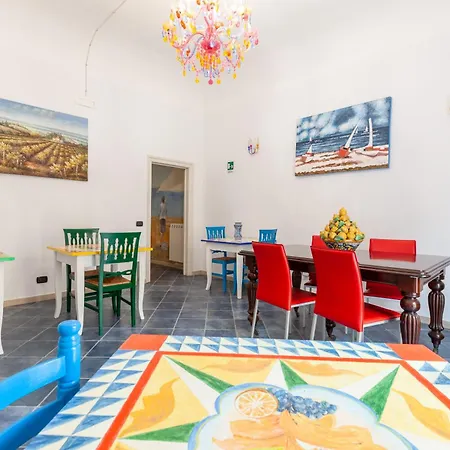 Dimora Di Girgenti 3* Agrigento