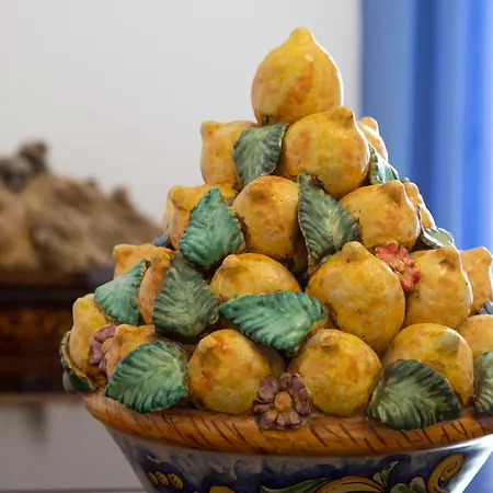 Dimora Di Girgenti Bed & Breakfast Agrigento