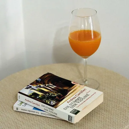 Bed & Breakfast Dimora Di Girgenti 2*