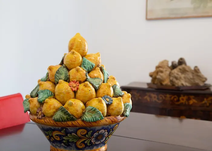 Dimora Di Girgenti Bed & Breakfast