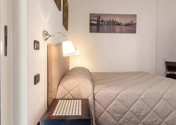 Dimora Di Girgenti Bed & Breakfast 3*