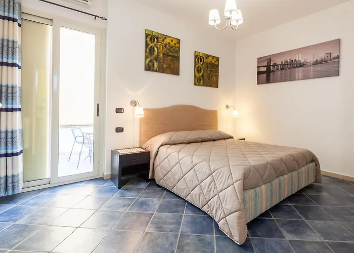 Bed & Breakfast Dimora Di Girgenti