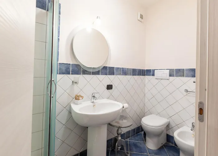 Dimora Di Girgenti Agrigento