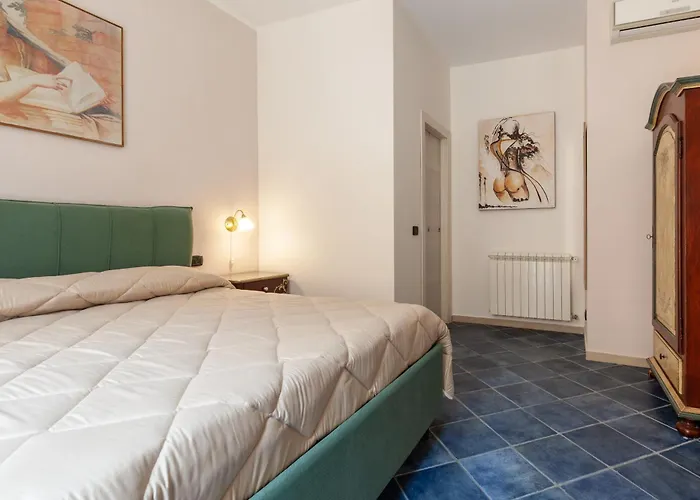 Dimora Di Girgenti Bed & Breakfast