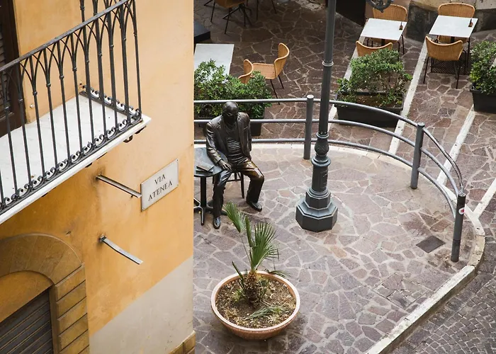 Bed & Breakfast Dimora Di Girgenti