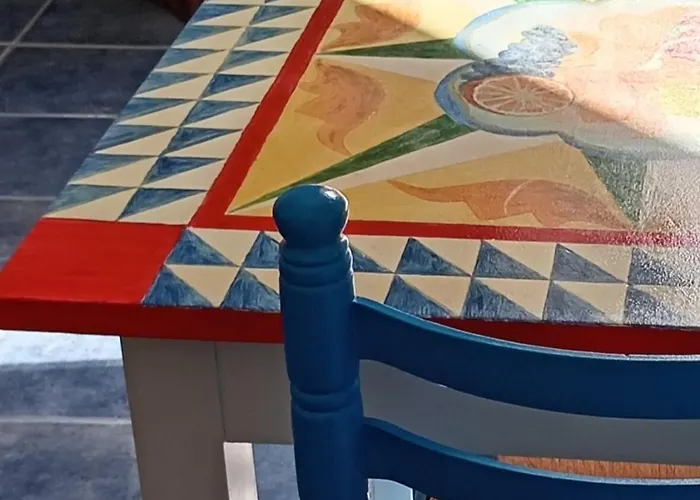 Bed & Breakfast Dimora Di Girgenti 3*