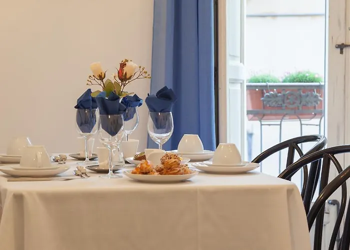 Dimora Di Girgenti Agrigento