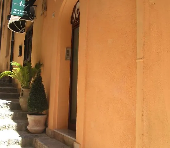 Bed & Breakfast Dimora Di Girgenti Agrigento