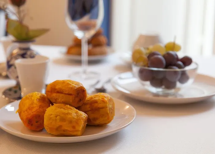 Bed & Breakfast Dimora Di Girgenti