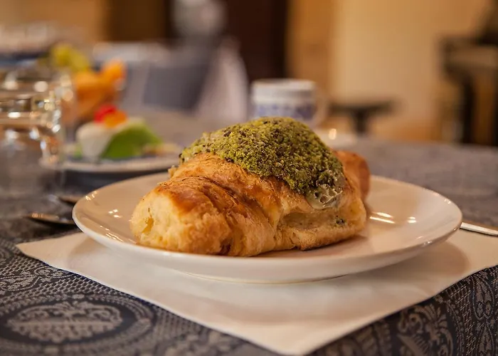 Bed & Breakfast Dimora Di Girgenti Agrigento