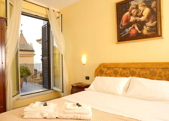 Dimora Di Girgenti Bed & Breakfast Agrigento