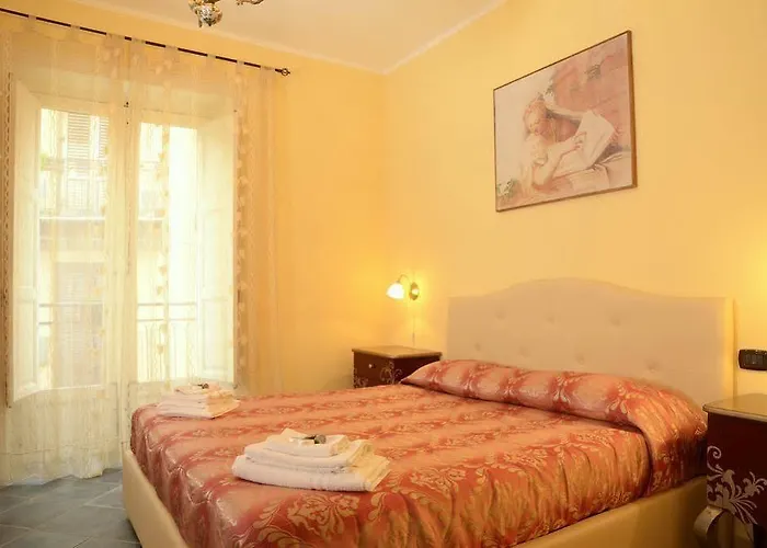 Bed & Breakfast Dimora Di Girgenti Agrigento