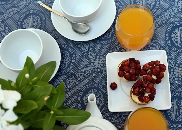 Dimora Di Girgenti Bed & Breakfast Agrigento