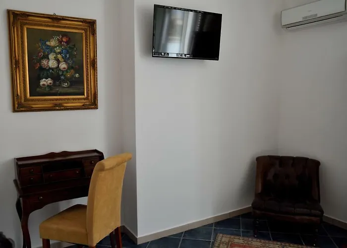 Dimora Di Girgenti 3*