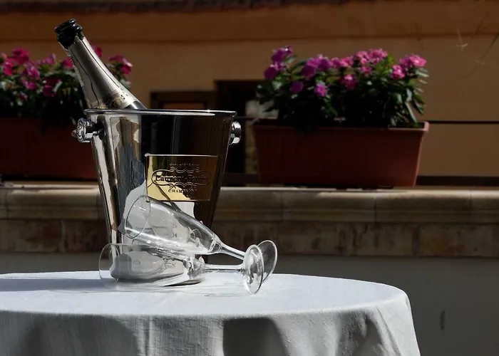 Dimora Di Girgenti Agrigento