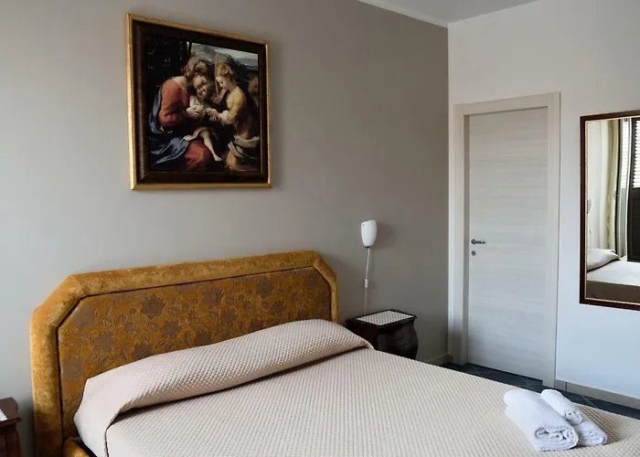 Bed & Breakfast Dimora Di Girgenti Agrigento