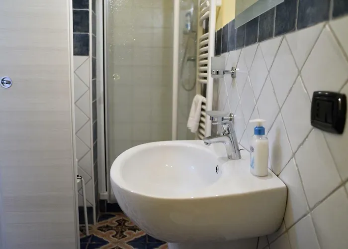 Dimora Di Girgenti Bed & Breakfast