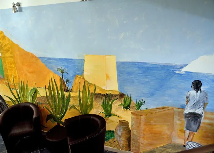 Bed & Breakfast Dimora Di Girgenti Agrigento