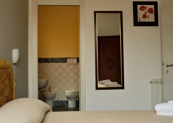 Dimora Di Girgenti 3* Agrigento