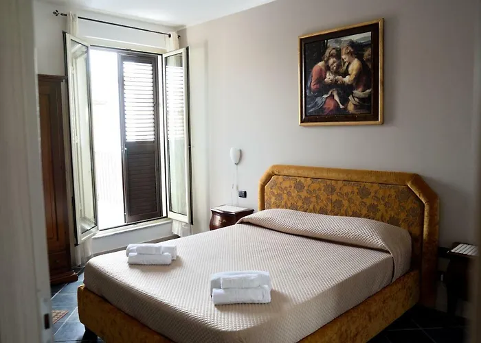 Dimora Di Girgenti Agrigento