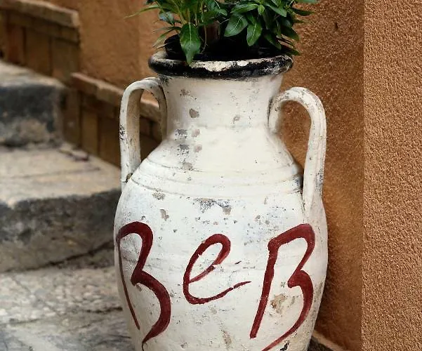 Dimora Di Girgenti Bed & Breakfast