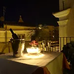 Dimora Di Girgenti Bed & Breakfast 3*