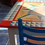 Bed & Breakfast Dimora Di Girgenti 3*