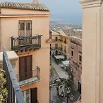 Dimora Di Girgenti Bed & Breakfast 3*
