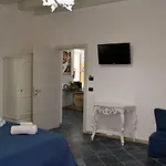Dimora Di Girgenti Bed & Breakfast 3*