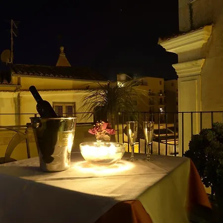 Dimora Di Girgenti Bed & Breakfast 3*