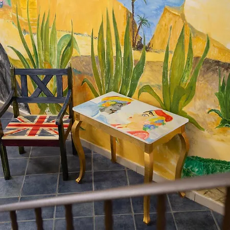 Dimora Di Girgenti Agrigento