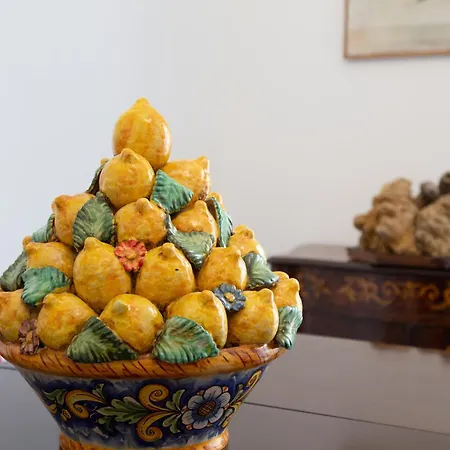 Dimora Di Girgenti Bed & Breakfast