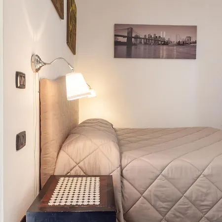 Dimora Di Girgenti Bed & Breakfast 2*