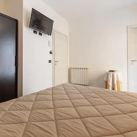 Oda ve Kahvaltı Dimora Di Girgenti Agrigento