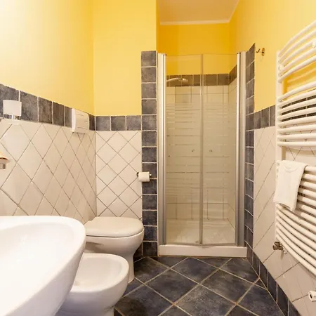 迪莫拉吉尔吉提住宿加早餐旅馆 3* 阿格里真托