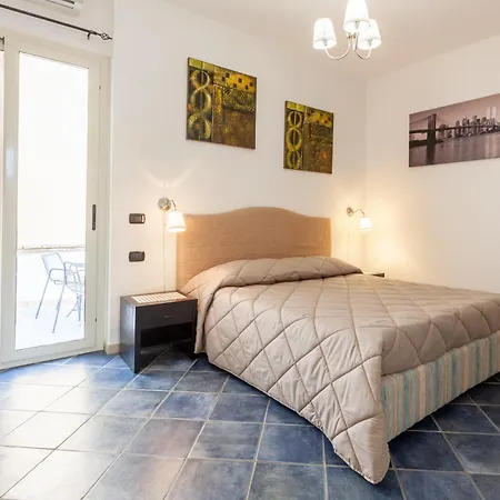 Bed and breakfast Dimora Di Girgenti