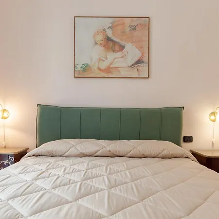 Dimora Di Girgenti Oda ve Kahvaltı Agrigento