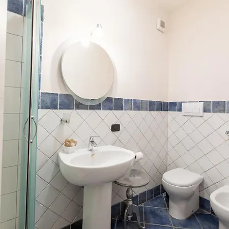 迪莫拉吉尔吉提住宿加早餐旅馆 阿格里真托