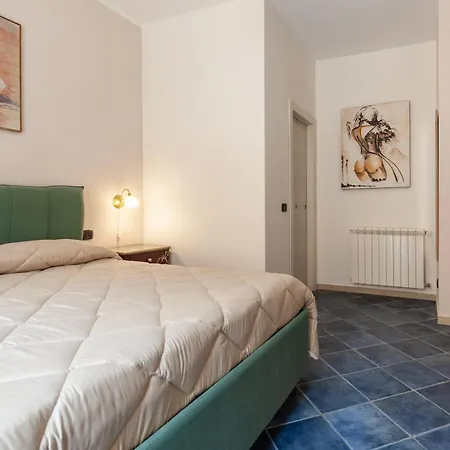 Dimora Di Girgenti Bed & Breakfast