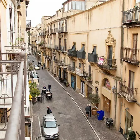Dimora Di Girgenti