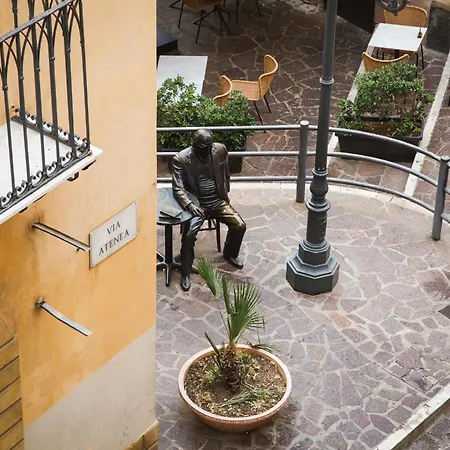 Bed and breakfast Dimora Di Girgenti