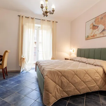 Dimora Di Girgenti