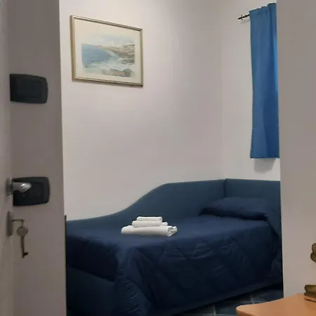 Dimora Di Girgenti 3*