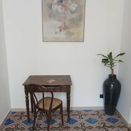 Dimora Di Girgenti Bed & Breakfast
