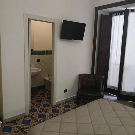 Oda ve Kahvaltı Dimora Di Girgenti