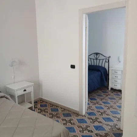 Oda ve Kahvaltı Dimora Di Girgenti Agrigento