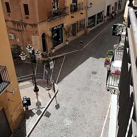 Dimora Di Girgenti