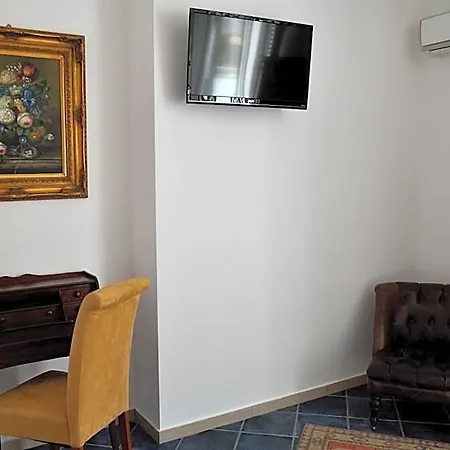 Dimora Di Girgenti 3*
