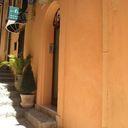 Bed & Breakfast Dimora Di Girgenti Agrigento