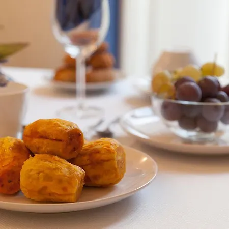 Bed and breakfast Dimora Di Girgenti